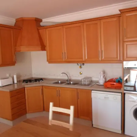 Apartment Casa Do Ze Manel - T2 Com Bbq E Terracos *