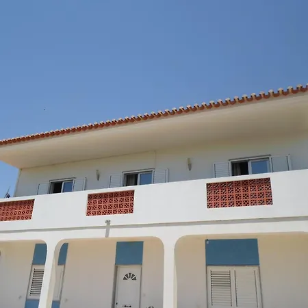 Apartamento Casa Do Zé Manel - T2 Com Bbq E Terraços Altura