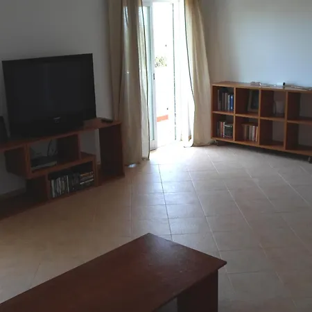 Daire Casa Do Ze Manel - T2 Com Bbq E Terracos *